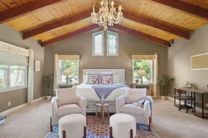 Image of @ Marbella Lane - Alpaca Farm House l Pool