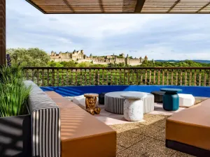 Image of Tribe Carcassonne