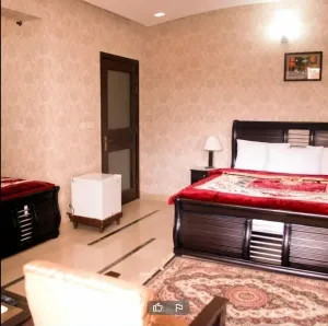 Image of Millat Hotel