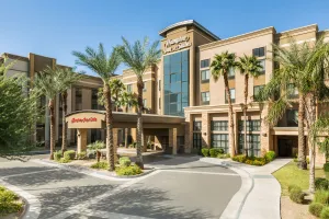 Image of Hampton Inn & Suites Phoenix Glendale-Westgate