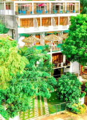 Image of Mirissa Beach Inn
