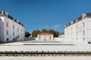 Image of Résidence de l'Arsenal Royal - Meublés de Tourisme