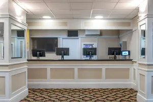 Image of The Grand Burstin Hotel