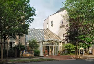 Image of Hotel am Schlosspark