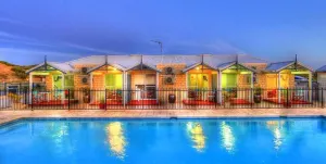 Image of BIG 4 Tasman Holiday Parks - Ledge Point