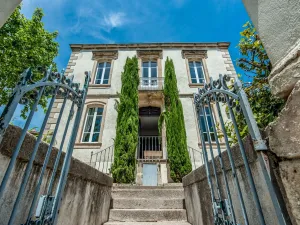 Image of Elegant Holiday Home Near the Canal du Midi