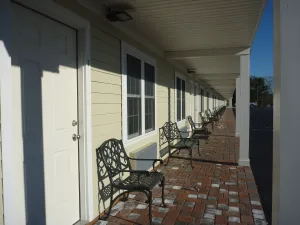 Image of Yankee Clipper Motel