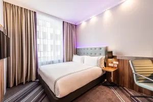 Image of Premier Inn Dresden City Zentrum