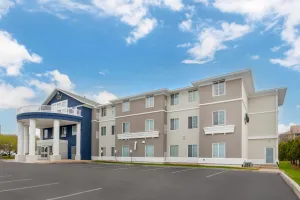 Image of MainStay Suites Madison Airport