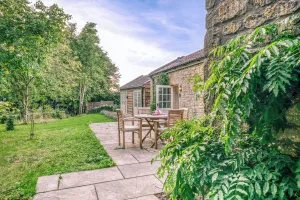 Image of The Cider Barn - Gorgeous Rural Escape Near Bath!