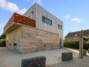Image of Vintage Holiday Home in Visé Richelle near City Center