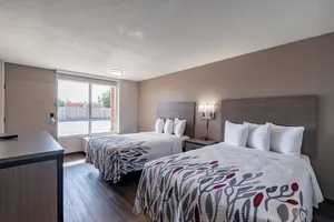 Image of Red Roof Inn Tucson South - Airport