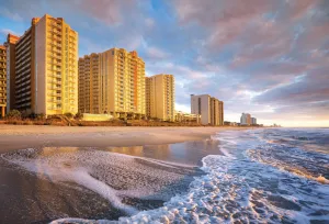 Image of Club Wyndham Ocean Boulevard
