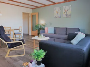 Image of Apartment Winterberg near Ski Slopes