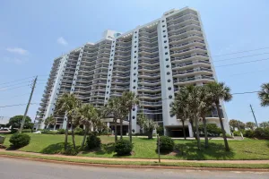 Image of Surfside Resort #1409