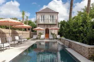 Image of 86 Cannon Charleston - Adults Only