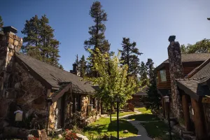 Image of Embers Lodge and Cabins