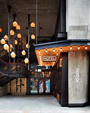 Image of Ace Hotel Brooklyn