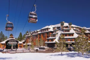 Image of Marriott's Timber Lodge