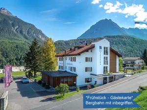 Image of Hotel Garni Panorama