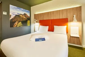 Image of Kyriad Clermont Ferrand Nord - Riom