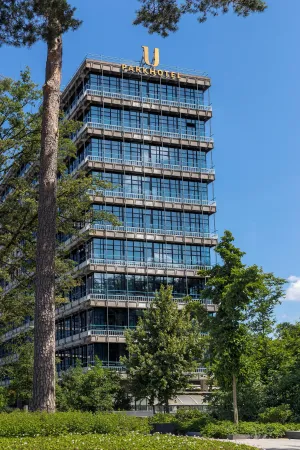 Image of U Parkhotel