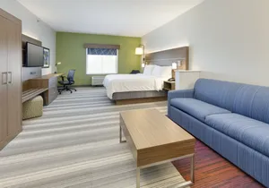 Image of Holiday Inn Express & Suites - Denton North by IHG