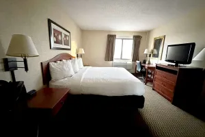 Image of Travelodge by Wyndham Rapid City - Black Hills