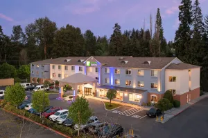 Image of Holiday Inn Express Bothell by IHG