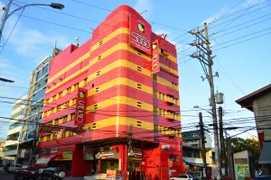 Image of Hotel Sogo Banawe