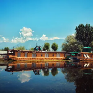 Image of Dilshad Houseboats