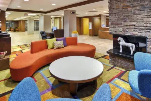 Image of Fairfield Inn Owensboro
