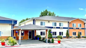 Image of Express Inn Parsons