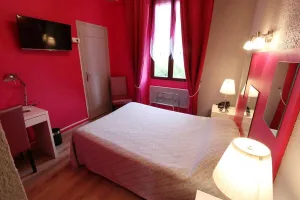 Image of Logis Hôtel Le Bocage