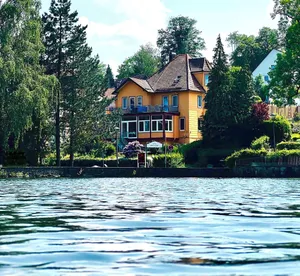 Image of Haus am See
