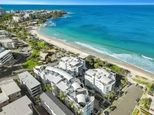 Image of Rolling Surf Resort
