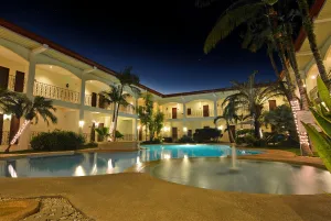 Image of Citystate Asturias Hotel Palawan