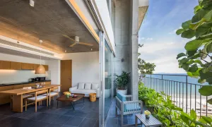 Image of Chicland Boutique Danang Beach Hotel