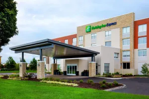 Image of Holiday Inn Express Chesapeake - Norfolk by IHG