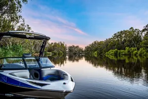 Image of Goolwa River Retreat
