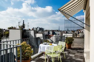 Image of Hôtel Parc Saint-Séverin - Esprit de France