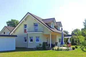 Image of Ferienhaus Moewe in Mirow