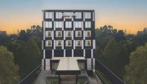 Image of Park Inn by Radisson Jalandhar