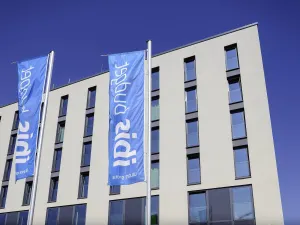 Image of ibis budget Konstanz