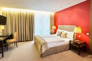 Image of Austria Trend Hotel Savoyen Vienna - 4 stars superior