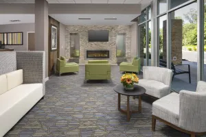 Image of Holiday Inn Express & Suites - North Brunswick by IHG