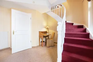 Image of Strandhotel Sylt Westerland