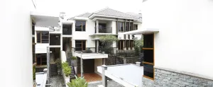 Image of Kuldesak Villas