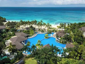Image of Movenpick Resort & Spa Boracay