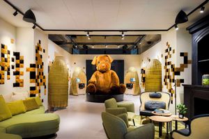 Image of FirstName Bordeaux, Part of JdV by Hyatt